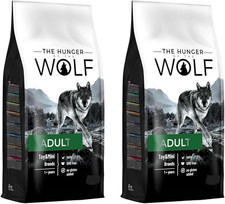 Cibo Secco per Cani Adulti Di