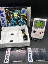 Nintendo Game Boy Classic in