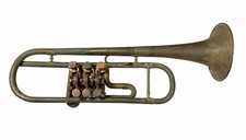 Cornetta Borgani Vintage