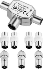 Set Di 8 Distributori per
