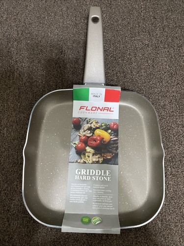 Padella flonale made - padella, in