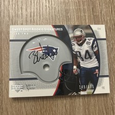 2004 sweet spot rookie - ud,