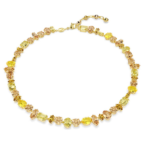Collana swarovski gema - collana,