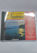 🎶 CD Musica Napoletana