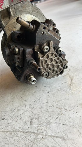 Pompa iniezione diesel - pompa, per