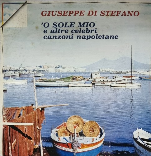 Giuseppe stefano o sole - giuseppe,
