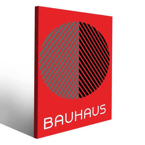 Stampe artistiche bauhaus - stampe,