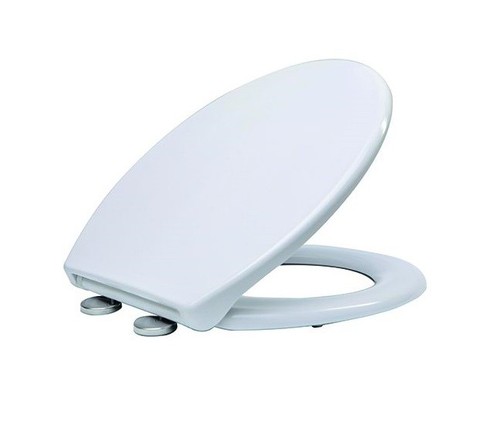 Sedile copriwater chiusura - sedile,