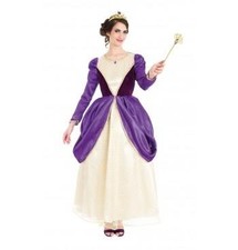 Costume principessa delle