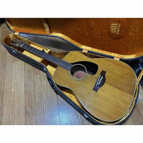 Made japan yamaha 180 - yamaha, fg-180