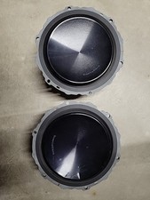 Altoparlanti PV1D Bowers & Wilkins *Testati funzionanti*