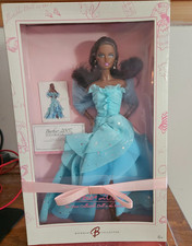Barbie afroamericana 2007