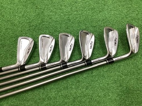 Honma tour world tw727v set - tour, di