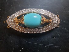 Chiusura Collana Swaroski
