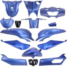 Kit Carene Carenature Blu