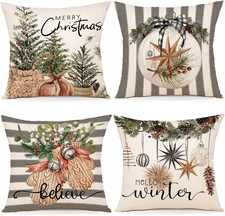 Cuscini Natalizi per Divano 4