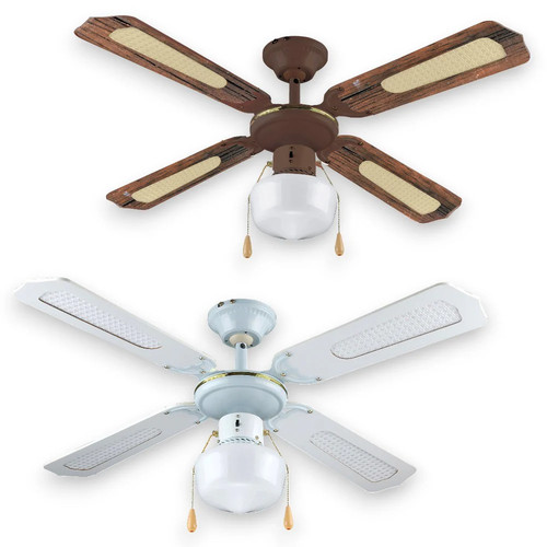 Ventilatore soffitto 107 - ventilatore,