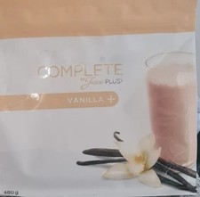 45 Pasti Sostitutivi Dimagranti vaniglia- Juice Plus+, 3 buste