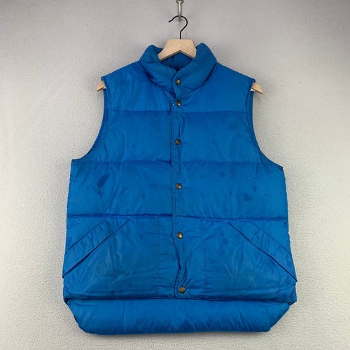 Gilet imbottito vintage - , ll