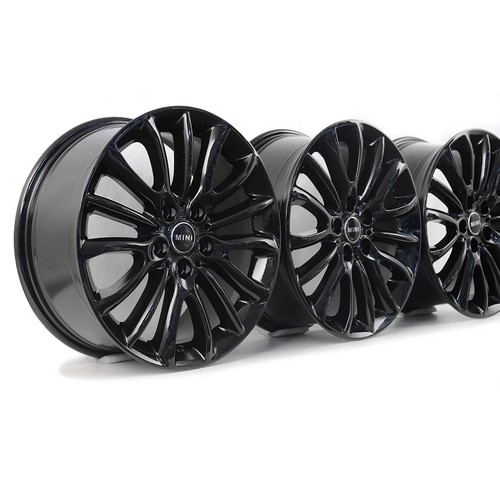 Cerchi lega mini clubman 17 - lega,