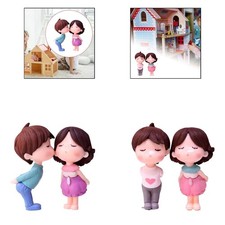 Toppers della torta nuziale