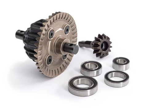 Traxxas 8991 differenziale - 8991,