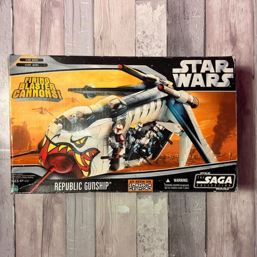 Star wars republic gunship - republic,