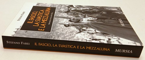 Fascio svastica e la - svastica,