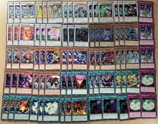 Stardust Dragon Synchro Deck