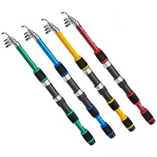 Set pesca completo - da, con