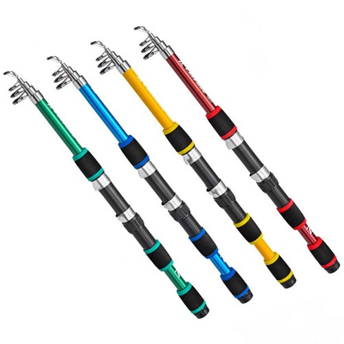 Set pesca completo con - set,