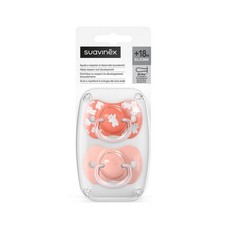 Suavinex succhietto silicone - suavinex,