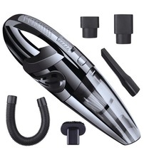 Aspirapolvere Senza Fili