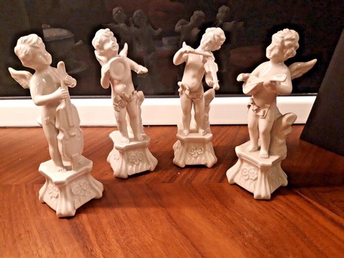 Putti angeli cherubini - putti,