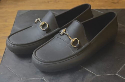 Mocassino gucci horsebit - mocassino,
