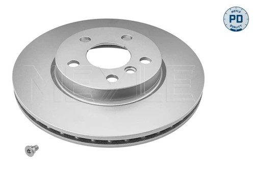 Set freni disco meyle - set, 383