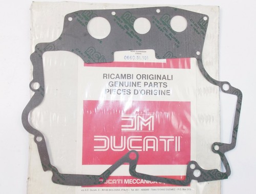 Oem genuine ducati - genuine, monster
