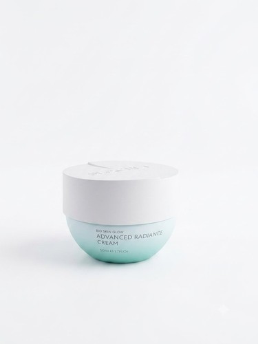 Seacret advanced radiance - advanced,
