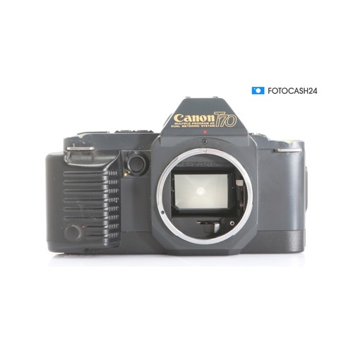 Canon t70 buono - t70, (290774)