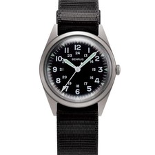 Orologio Benrus Dtu-2A-P-Svbk