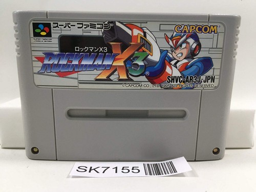 Rockman megaman nintendo - rockman,