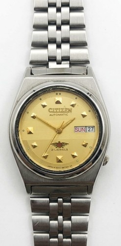 Orologio citizen automatico - orologio,
