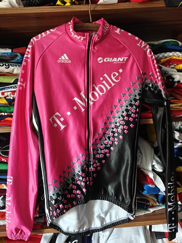 Maglia ciclismo team deutsche - team,
