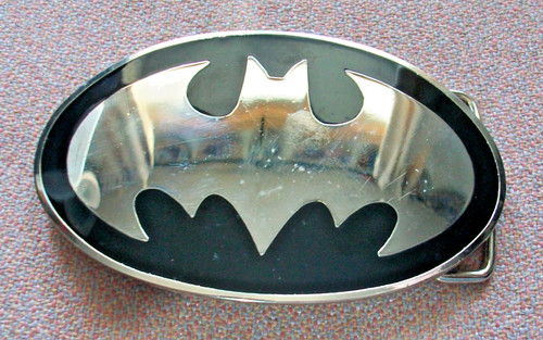 Za1 batman fibbia per cintura - za1#,