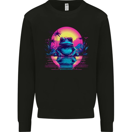 Felpa uomo con - felpa,
