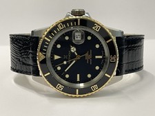 MONDIA ZENITH DIVER PROFESSIONAL  AUTOMATICO SWISS MADE  TOP RARE ref. 0159