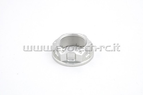 Evotech dado forcellone suzuki - dado,