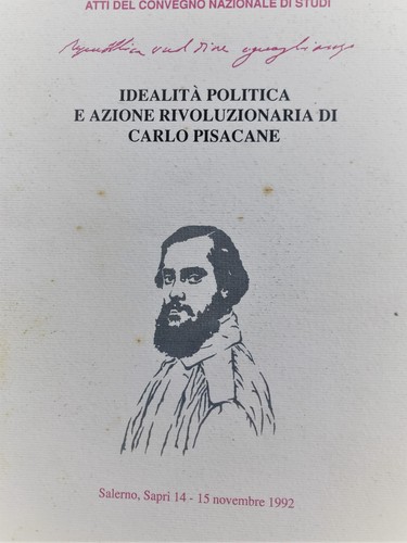 Idealita politica azione - e,