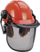Elmetto protettivo Einhell