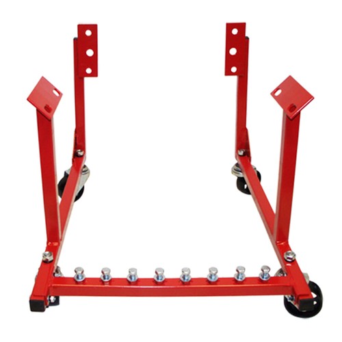 1000 lbs engine cradle - lbs,